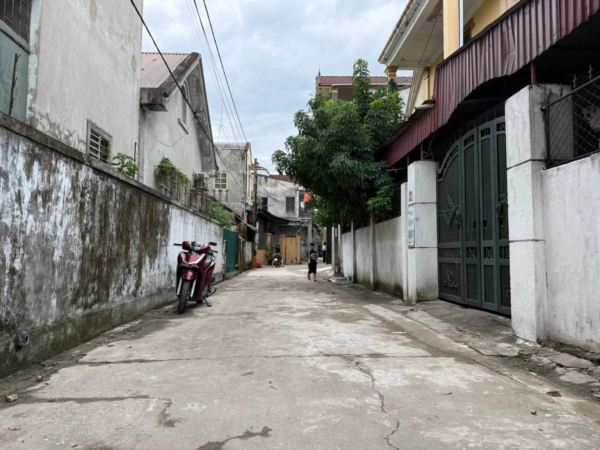 Bán đất ở Hà Huy Tập 96.9m2, 3 tỷ 6 Vinh Nghệ An - Ảnh thu nhỏ 4