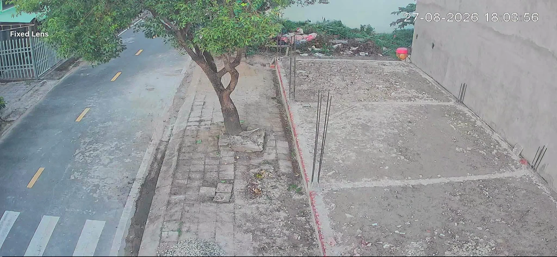 Bán nền góc hai mặt tiền KDC Tràng An, 5,5x19,5m, giá 1 tỷ 370, Phường Bạc Liêu - Ảnh 1