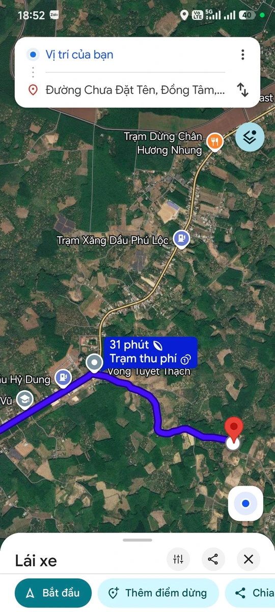 Bán nhà mái thái Đồng Tâm 380m² giá 1,3 tỷ - Ảnh thu nhỏ 5