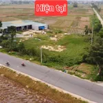 Chuyển nhượng đất và nhà xưởng 4380m2 (mặt tiền 86m) tại trung tâm TP Quảng Ngãi - Ảnh thu nhỏ 1