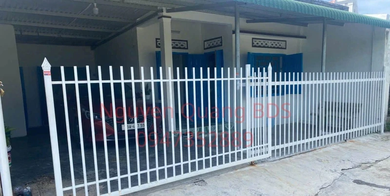 Bán nhà biển Dốc Lết 96,9m2, view biển, Khánh Hòa