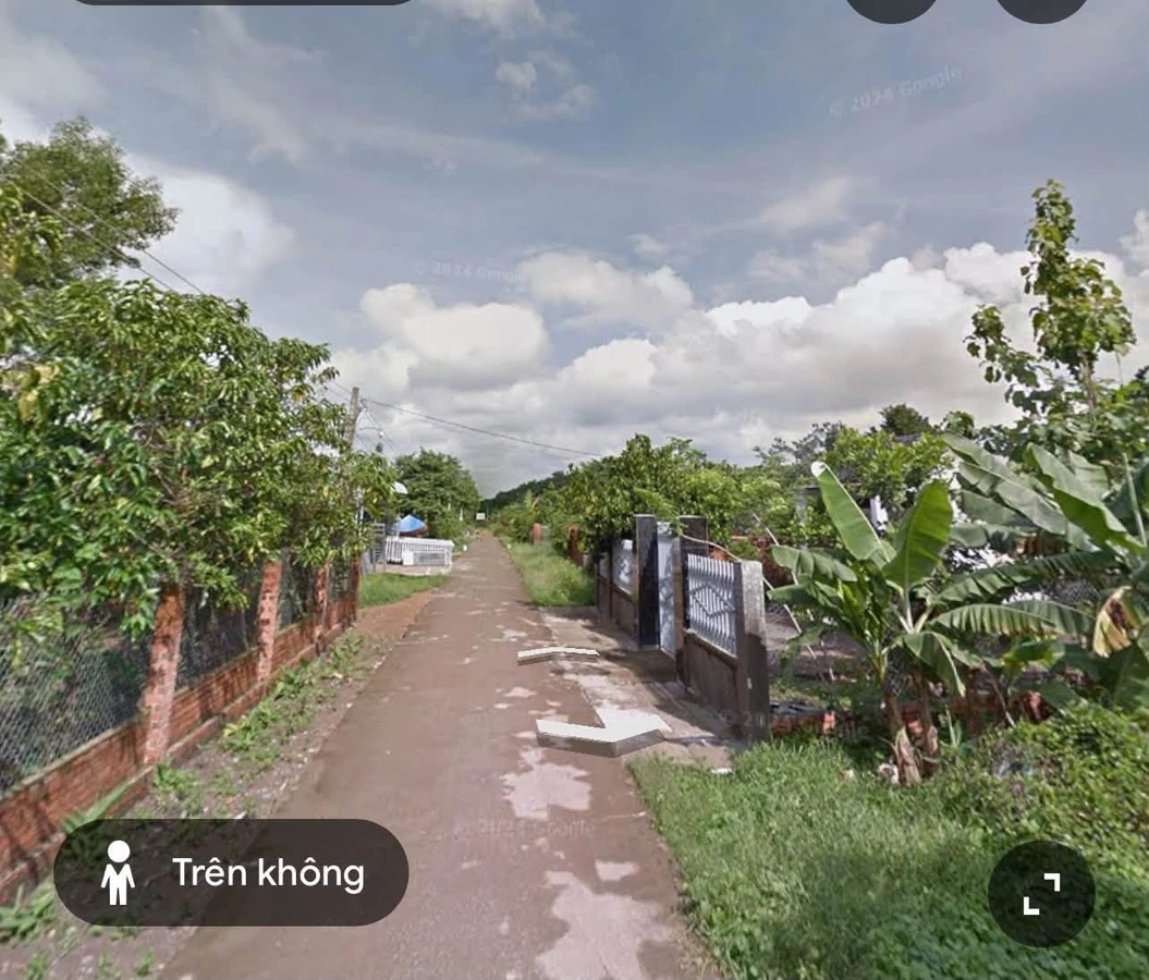 Bán đất nền 500m² giá 600 triệu tại Gia Lâm, Đông Xoài - Ảnh thu nhỏ 2
