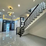 Bán nhà 2 tầng 69m2 Huỳnh Tấn Phát Quận 7 giá 5 tỷ 2 - Ảnh thu nhỏ 2