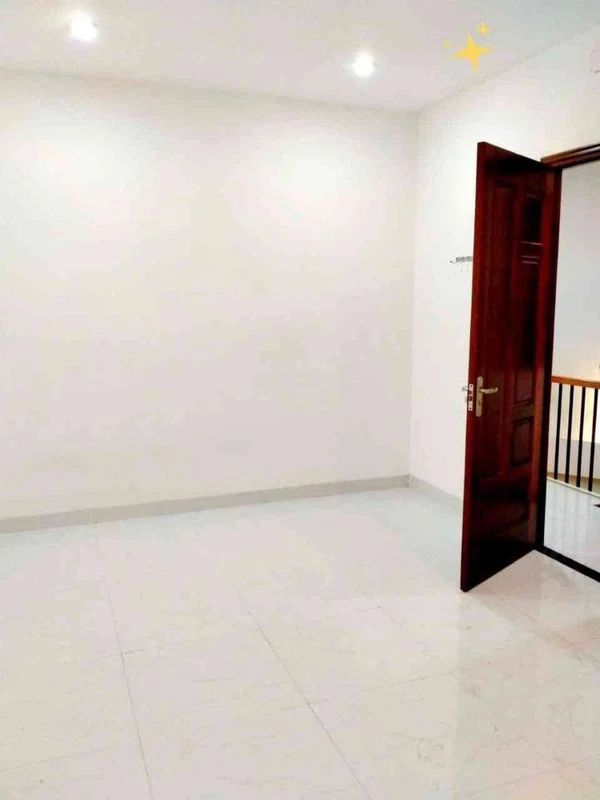 Bán nhà 3 tầng 5PN 58m² Hoàng Hoa Thám, Đà Nẵng, 4 tỷ 550 triệu
