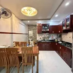 Bán nhà hẻm xe hơi 60m2, 3 phòng ngủ, gần nhà ga T3 sân bay Tân Sơn Nhất - Ảnh thu nhỏ 3