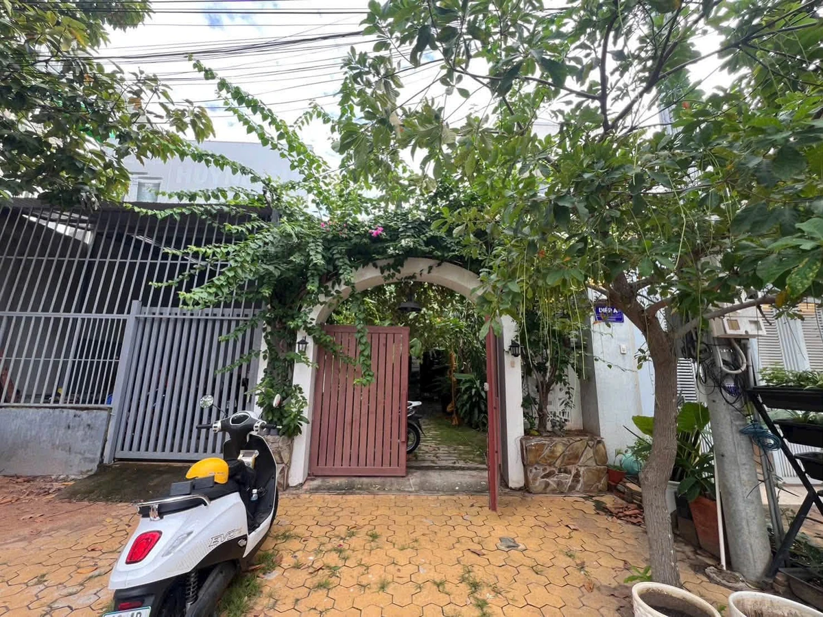 Bán nhà mới 2 phòng ngủ 99m² Hàm Thắng Phan Thiết 3,75 tỷ - Ảnh thu nhỏ 2