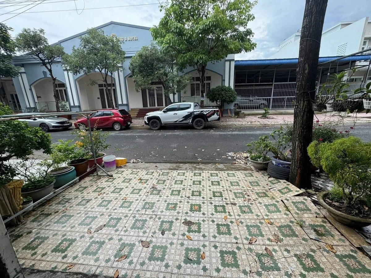 Bán nhà trệt lầu mặt tiền 90m² Cần Thơ 6 tỷ - Ảnh thu nhỏ 2