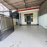 Bán nhà mặt tiền 180 m2 3 phòng Thủ Dầu Một Bình Dương - Ảnh thu nhỏ 2