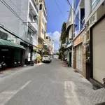 Nhà 5 tầng ngang 5m Phan Văn Trị Bình Thạnh, 70m², 13,9 tỷ - Ảnh thu nhỏ 2