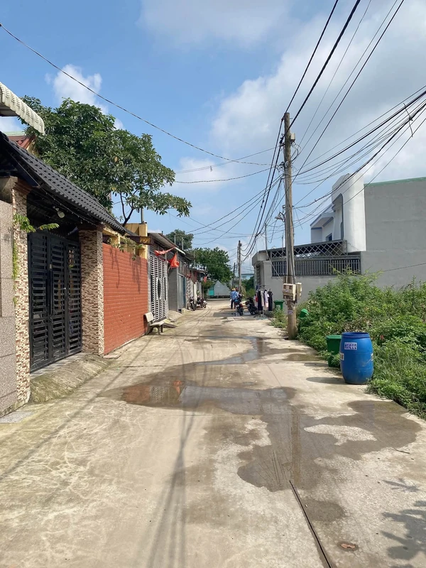 Bán đất nền 5x20m (100m²) 1 tỷ 460 triệu ở Bình Minh, Đồng Nai