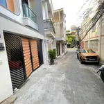 Nhà bán luxury 4 tầng 100m² thang máy gara Cao Thắng 6,9 tỷ - Ảnh thu nhỏ 2