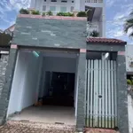 Bán nhà 1 trệt 2 lầu 100m2 Phường Tân Hiệp, Đồng Nai - Ảnh thu nhỏ 2