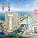 Bán căn hộ 2PN view sông, 77.6m², 4 tỷ, Đà Nẵng - Ảnh thu nhỏ 1
