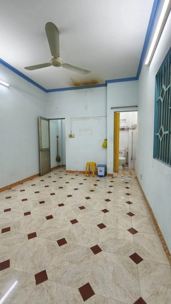Bán nhà 3 tầng 26m2 hẻm xe hơi Ông Ích Khiêm, Quận 11, giá 5,3 tỷ - Ảnh thu nhỏ 2