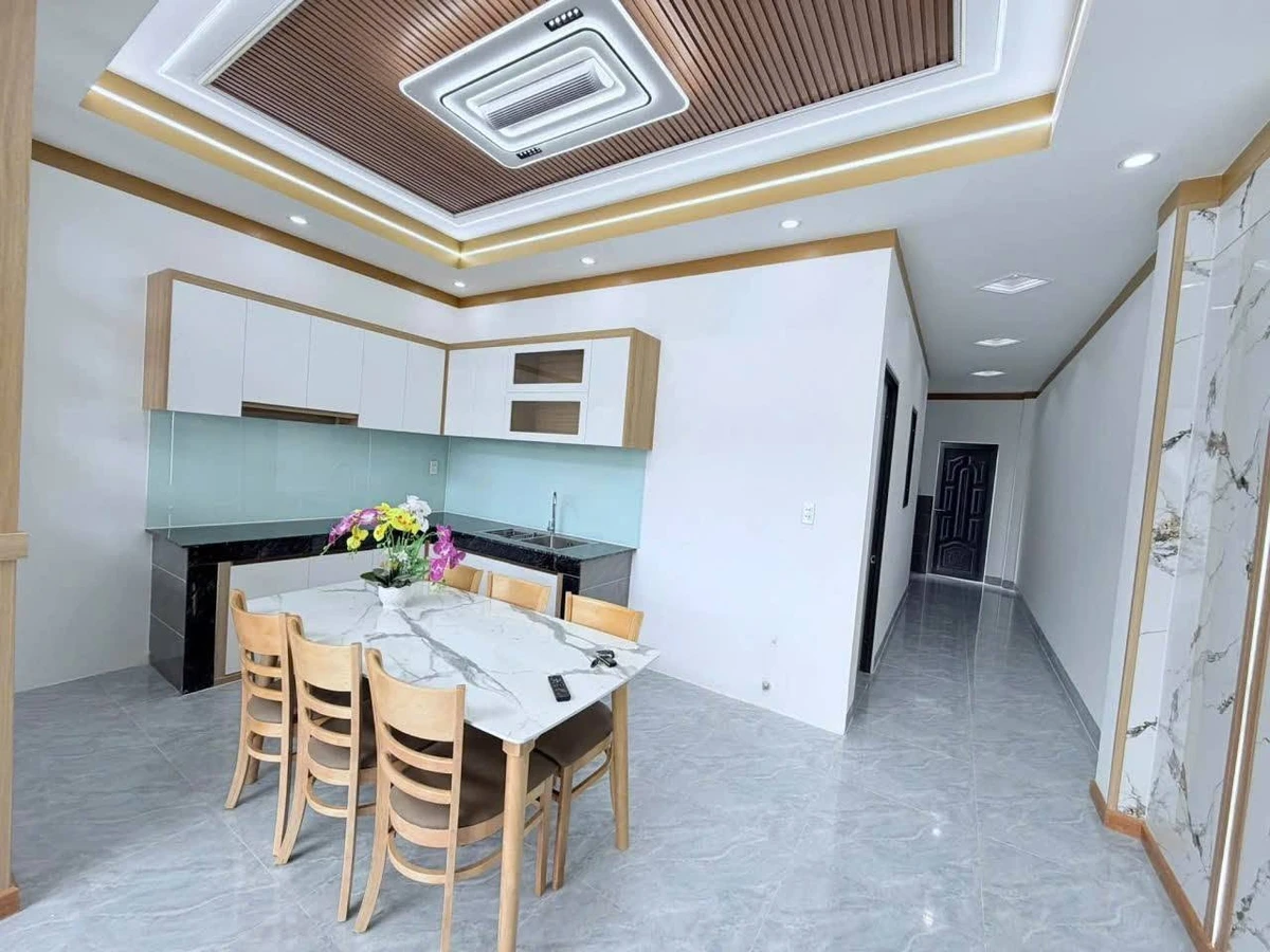 Bán nhà phố Tân Định 5x23.5m, 3PN, 2WC, 2.39 tỷ - Ảnh thu nhỏ 4