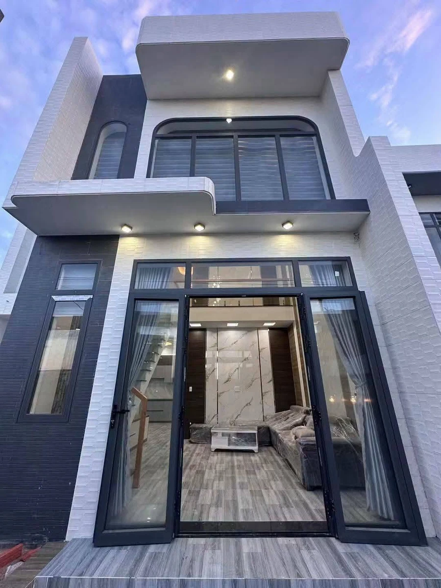Bán nhà góc 2 mặt tiền 88m² 3PN An Ngãi, 2.3 tỷ - Ảnh thu nhỏ 3