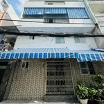 Bán nhà hẻm xe hơi 5 tầng Quận 10, 45m², 7.9 tỷ - Ảnh thu nhỏ 1