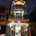 Bán biệt thự 3 tầng 250m² 9 tỷ Thanh Khê Tây Đà Nẵng - Ảnh thu nhỏ 1