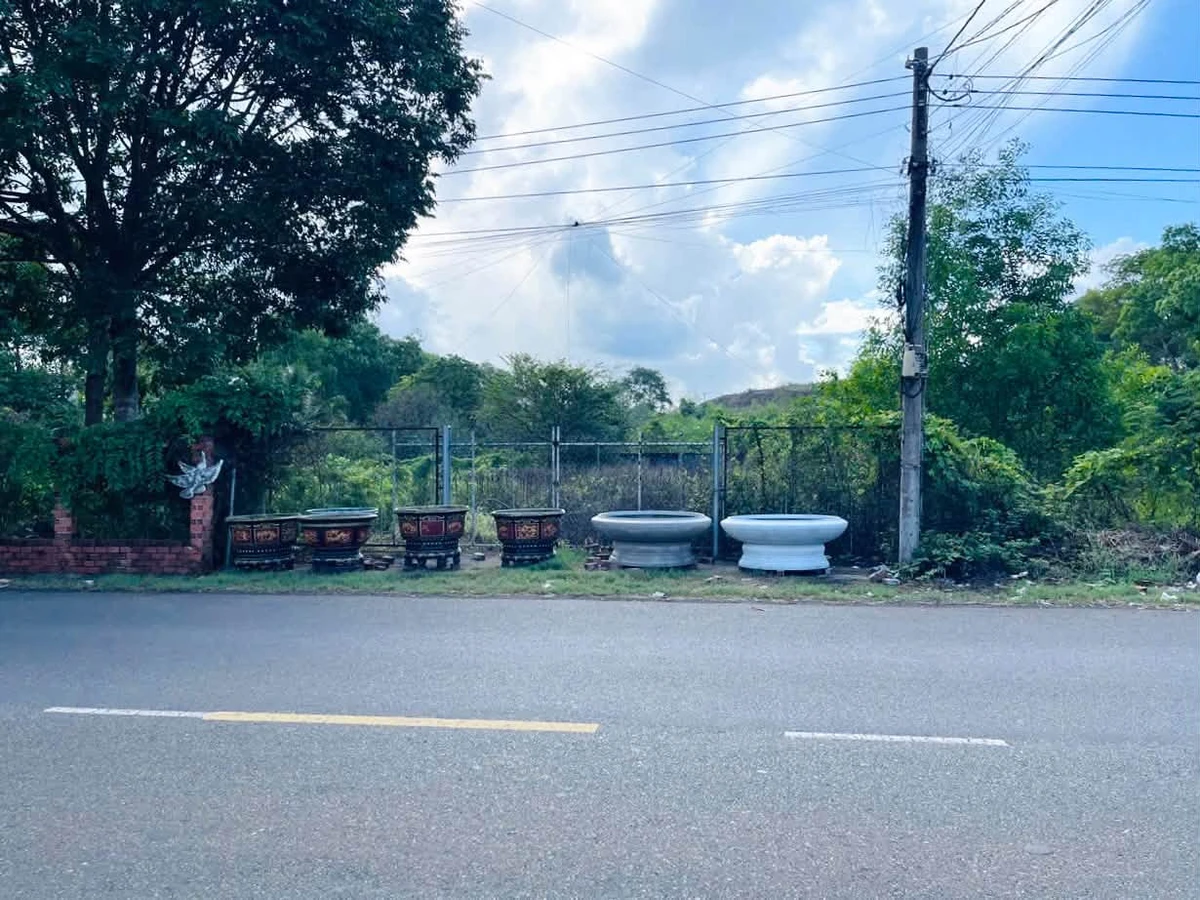 Bán đất mặt tiền Hương Lộ 2, 420m² kinh doanh, 2 tỷ 200 - Ảnh thu nhỏ 3