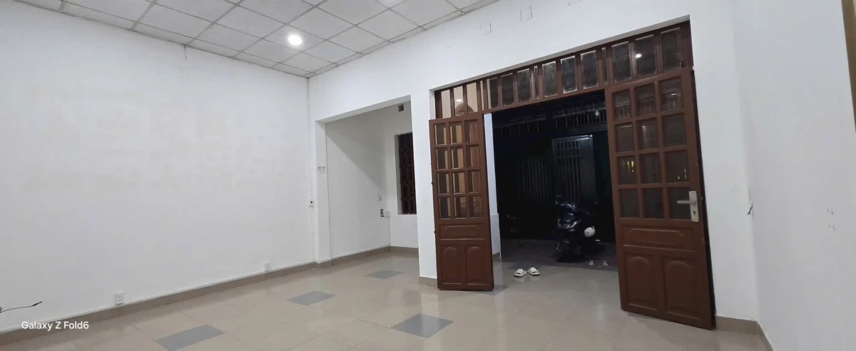 Cho thuê nhà 2 phòng ngủ tại Phú Hòa, Bình Dương - Ảnh thu nhỏ 3
