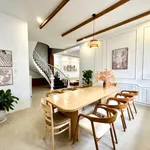 Cho thuê villa 3 tầng hồ bơi mặt tiền Đà Nẵng 200m2 - Ảnh thu nhỏ 5