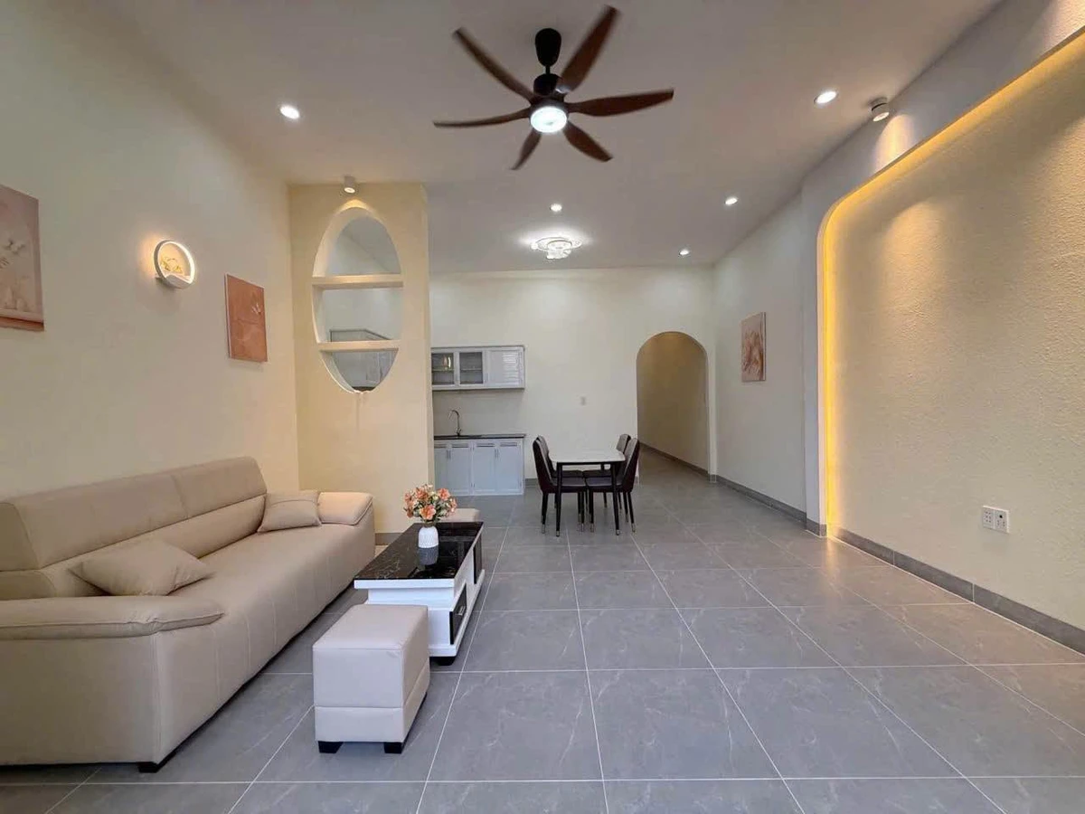 Bán nhà cấp 4, 2PN, 85m² tại Phường Long Bình, Bình Chánh - Ảnh thu nhỏ 2