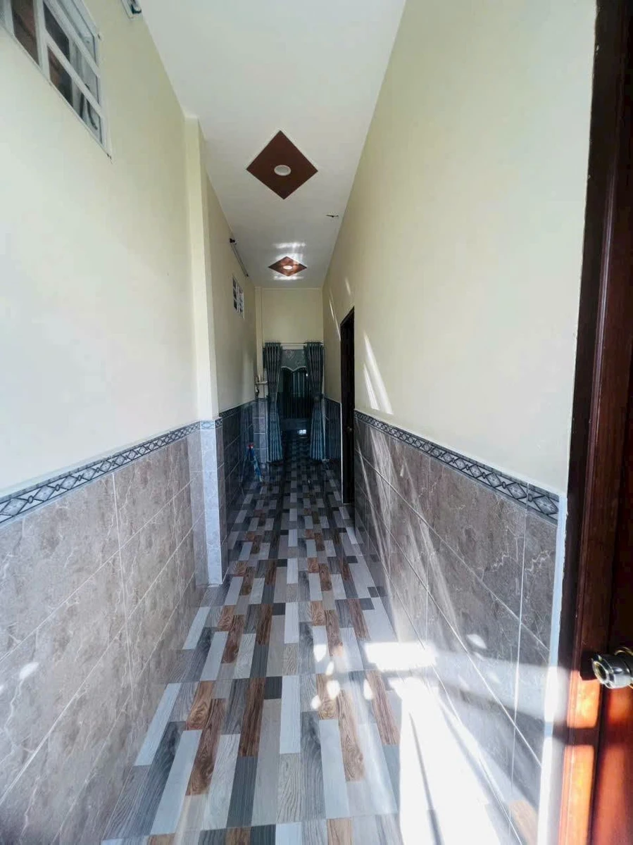 Bán nhà 1 trệt 1 lầu 60,2m² Rạch Giá An Giang 1,2 tỷ - Ảnh thu nhỏ 5