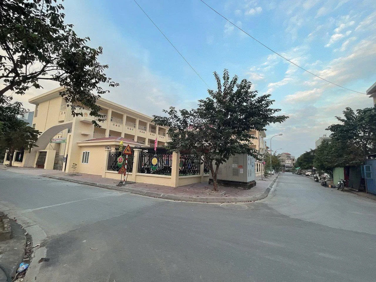 Bán lô đất góc tuyến 2 Đằng Hải 100m² - 7 tỷ, Hải Phòng - Ảnh thu nhỏ 2