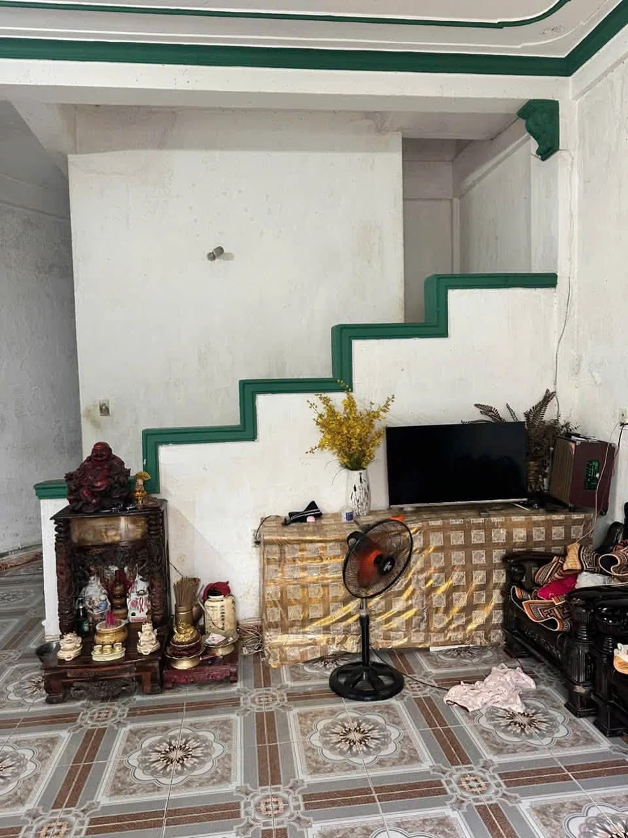 Nhà 2 tầng 73m2, 2PN Bạch Đằng, Huế, 1,4 tỷ - Ảnh thu nhỏ 4