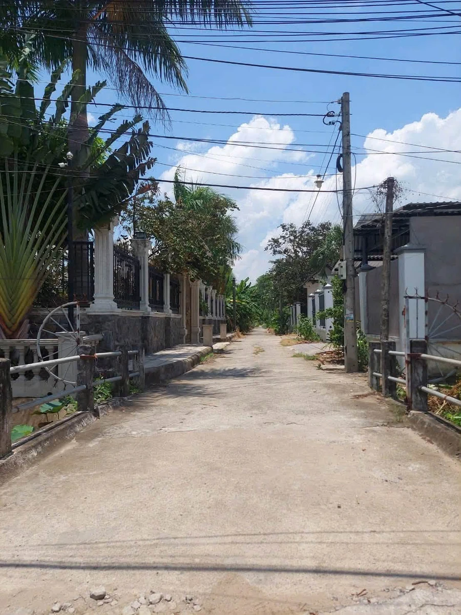 Bán đất Phường Phú Khương 221m2, 790 triệu - Ảnh thu nhỏ 2