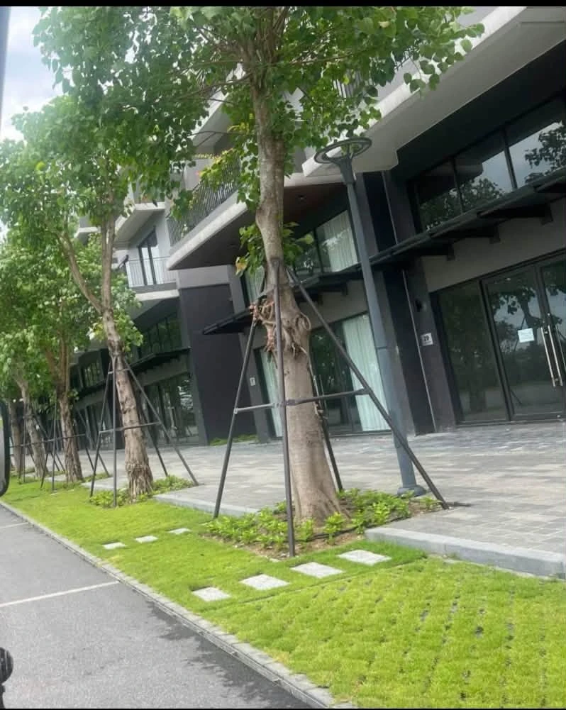 Bán nhà 108m2 tại Central Park, Quận 6, 8.2 tỷ - Ảnh 1