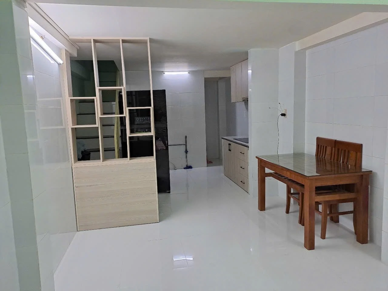 Bán nhà Sư Vạn Hạnh Q10, 27m², 3 tầng 3PN, nhỉnh 4 tỷ - Ảnh 1