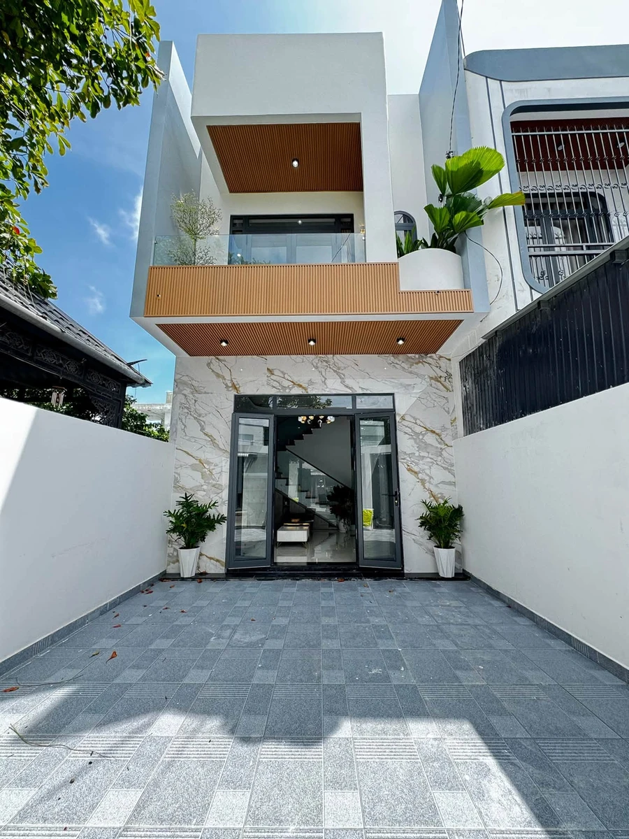 Bán nhà 1 trệt 1 lầu 3PN 96m² Rạch Giá 2.85 tỷ - Ảnh thu nhỏ 3