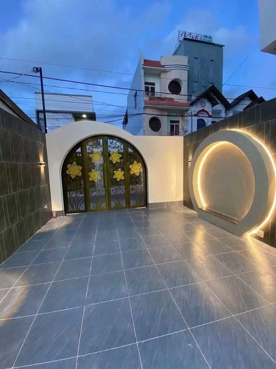 Bán nhà mặt tiền Văn Cao Rạch Giá 125m² - 4 tỷ 180 triệu - Ảnh thu nhỏ 2