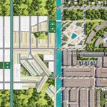 Bán lô đất 81m2 khu dân cư Tân Lân chỉ 650 triệu - Ảnh thu nhỏ 2