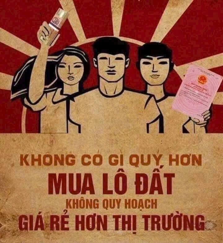 Bán đất 52m² Tam Bình, Hiệp Bình Chánh, Thủ Đức - 4.25 tỷ - Ảnh thu nhỏ 2