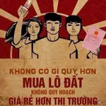 Bán đất 52m² Tam Bình, Hiệp Bình Chánh, Thủ Đức - 4.25 tỷ - Ảnh thu nhỏ 2