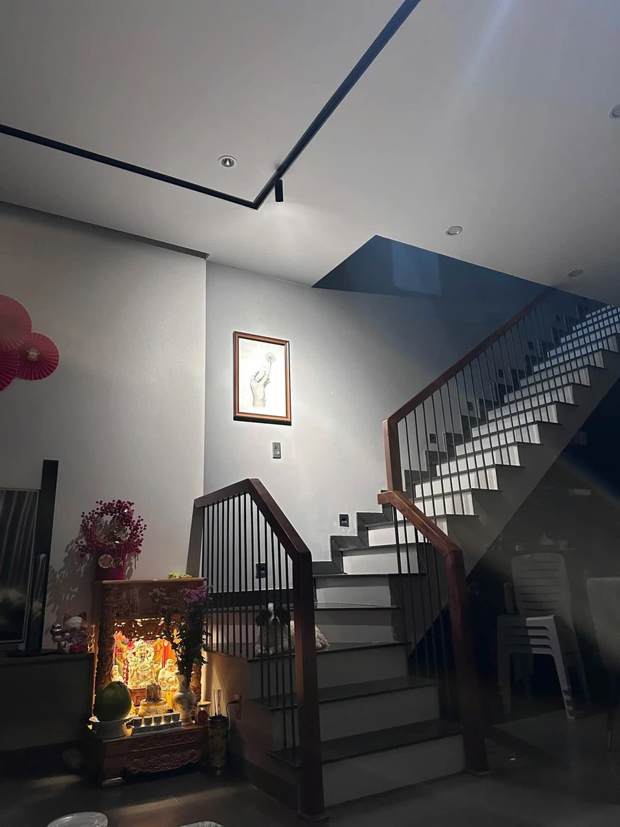 Bán nhà 3 phòng ngủ 200m² phường Tân An, Cần Giờ - 4 tỷ 350 triệu - Ảnh thu nhỏ 3