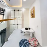 Bán nhà phố góc 4 tầng 42m² 4PN Phú Nhuận - Ảnh thu nhỏ 4