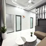 Bán nhà mới 7m x 16m, 68 m², 2PN 2WC, Tân Phú Đồng Xoài - Ảnh thu nhỏ 3