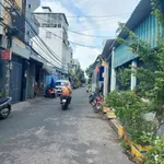 Bán nhà 2 tầng 50m2 Tân Quý, Tân Phú - Ảnh thu nhỏ 1