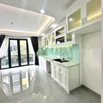 Bán nhà 6 tầng thang máy Hiệp Bình Chánh 67m2 - 12.5 tỷ - Ảnh thu nhỏ 4