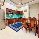 Bán nhà 4 tầng 4PN 60m2 Nguyễn Thị Nhuần An Phú Đông giá 7 tỷ - Ảnh thu nhỏ 4