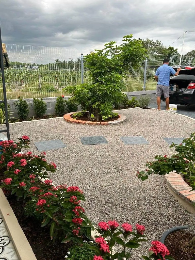 Bán nhà vườn 450m² 2 PN Tây Ninh 2 tỷ 290 triệu - Ảnh thu nhỏ 3