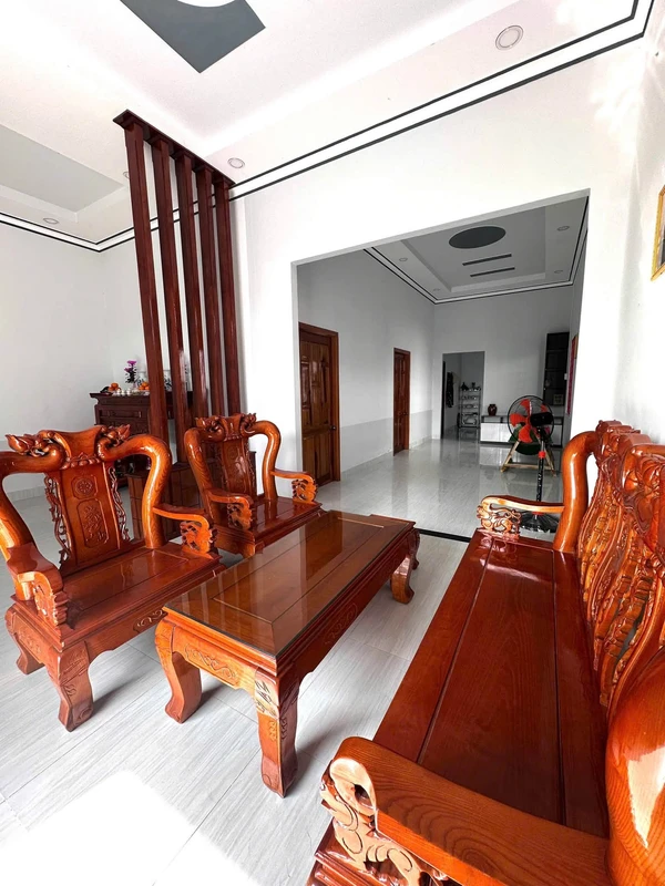 Bán nhà cấp 4 kiên cố 352,9m² 3 phòng ngủ Khánh Hòa