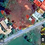Bán đất thổ cư 2.252m² giá 2,9 tỷ tại Đức Huệ, Long An - Ảnh thu nhỏ 1