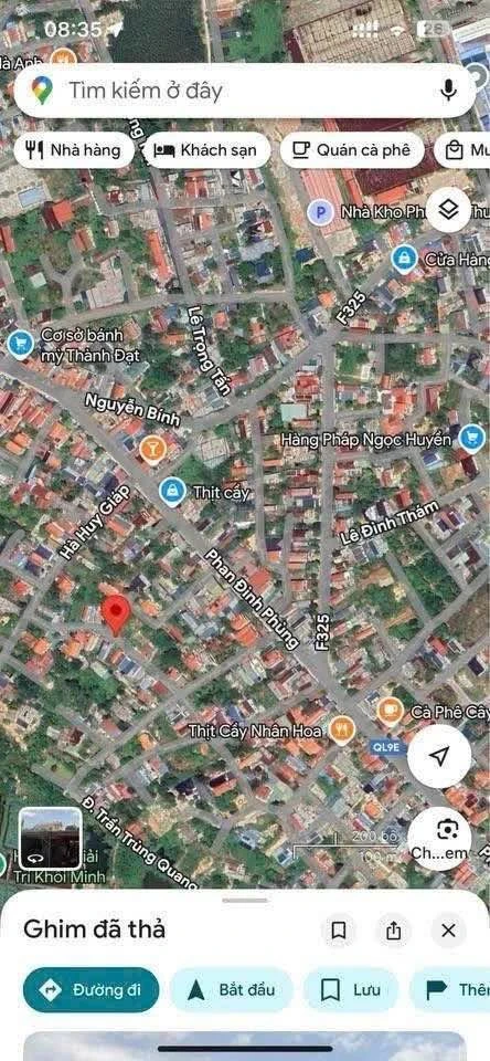 Bán lô đất Bắc Lý 95m² giá 1 tỷ Quận 12 - Ảnh thu nhỏ 4