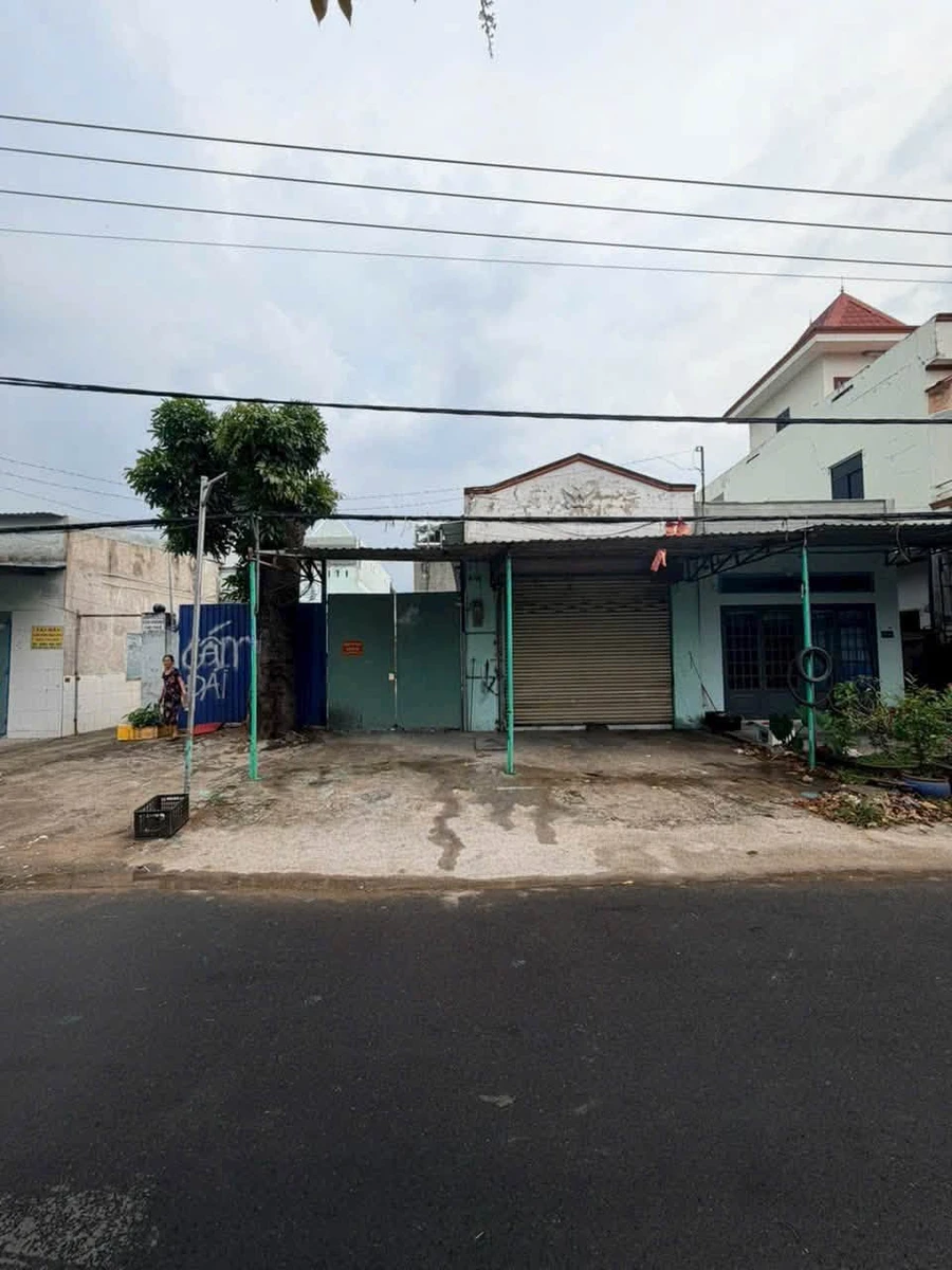 Bán đất mặt tiền X2 KDC An Phú 299m2, giá 8.2 tỷ - Ảnh thu nhỏ 3