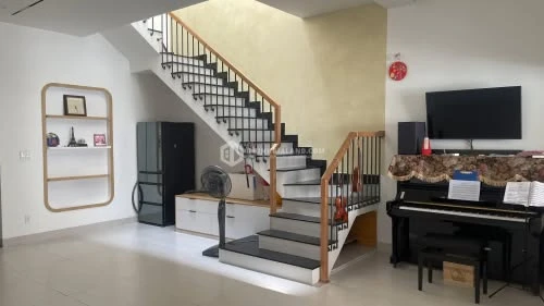 Bán nhà hẻm ô tô 87m² Bùi Thiện Ngộ Nhà Bè 6.3 tỷ - Ảnh thu nhỏ 3