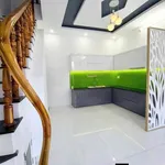 Bán nhà 1 trệt 3 lầu 42.8m² Lê Hồng Phong Vũng Tàu - Ảnh thu nhỏ 4
